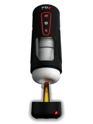 pdx elite milk me hotter black pdx elite milk me hotter black