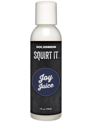 squirt it joy juice 4 fl. oz. / 118ml bulk