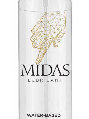 midas lubricant 4 fl. oz.