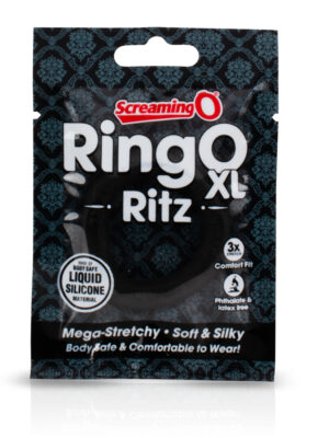 ringo ritz xl black ringo ritz xl black