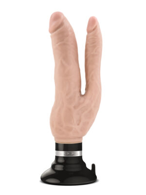 dr. skin cock vibes double vibe beige