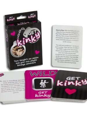 get kinky get kinky