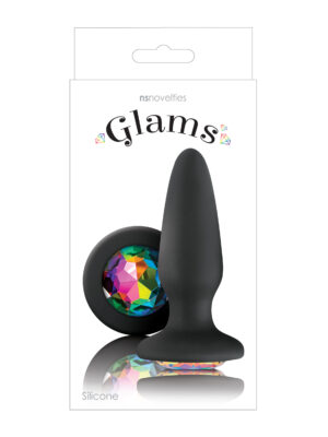 glams rainbow gem glams rainbow gem