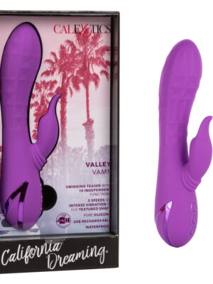 california dreaming valley vamp