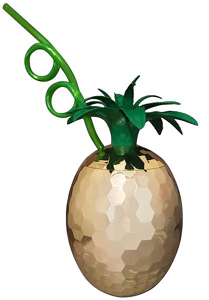 disco pineapple cup disco pineapple cup