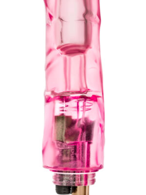 naturally yours the little one pink