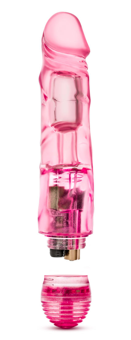 naturally yours the little one pink