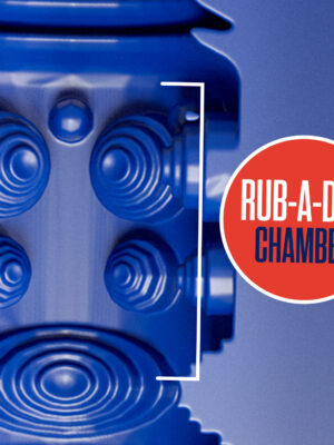 rize turbine self lubricating stroker blue rize turbine self lubricating stroker blue