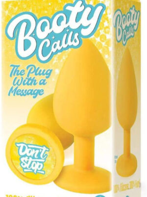 the 9's booty talk don't stop