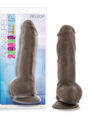 au naturel big boy chocolate