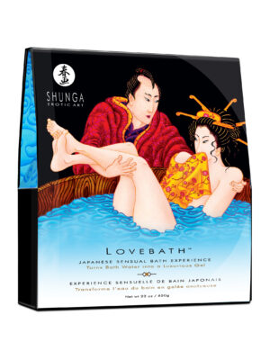 lovebath ocean temptations 23 oz.