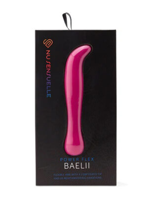 nu sensuelle power flex baelii magenta