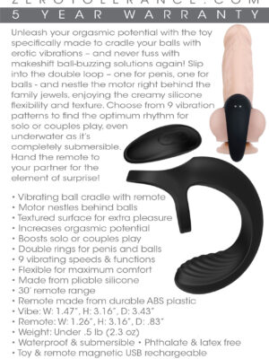 vibrating ball cradle vibrating ball cradle