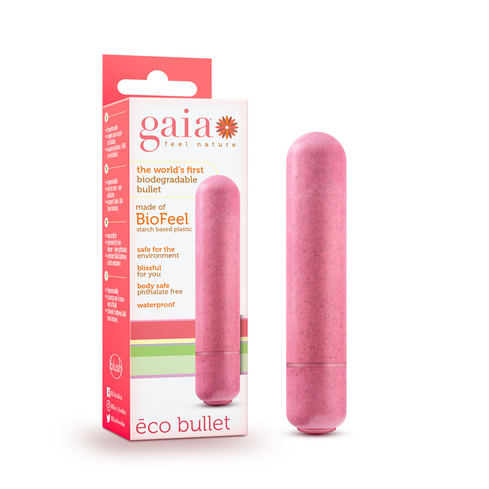 gaia eco bullet coral gaia eco bullet coral