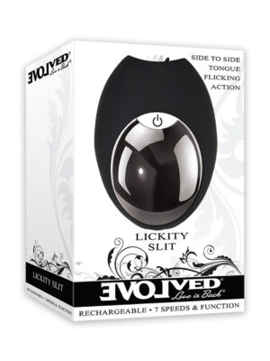 lickity slit tongue flicker