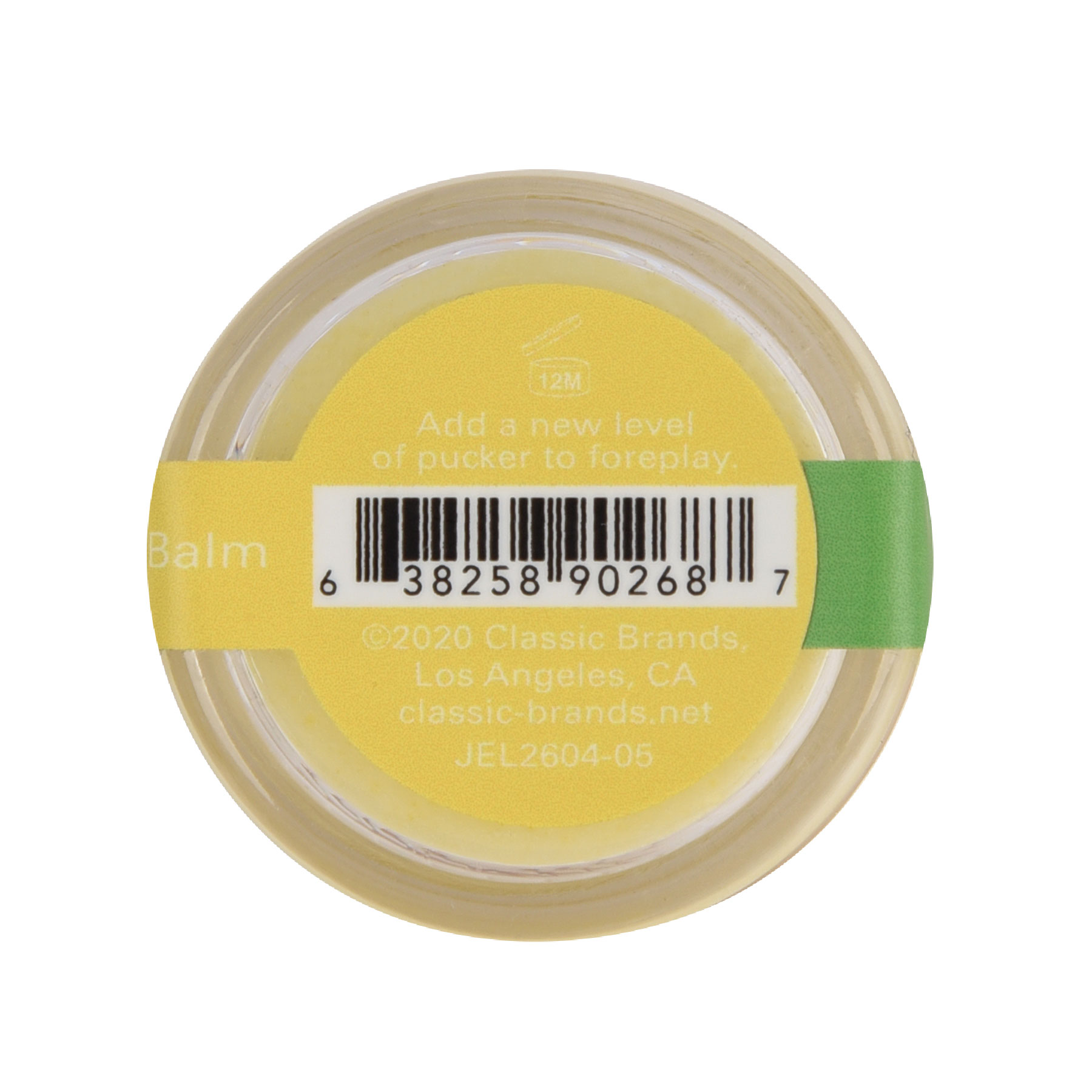 nipple nibbler sour pleasure balm pineapple pucker 3g jar nipple nibbler sour pleasure balm pineapple pucker 3g jar