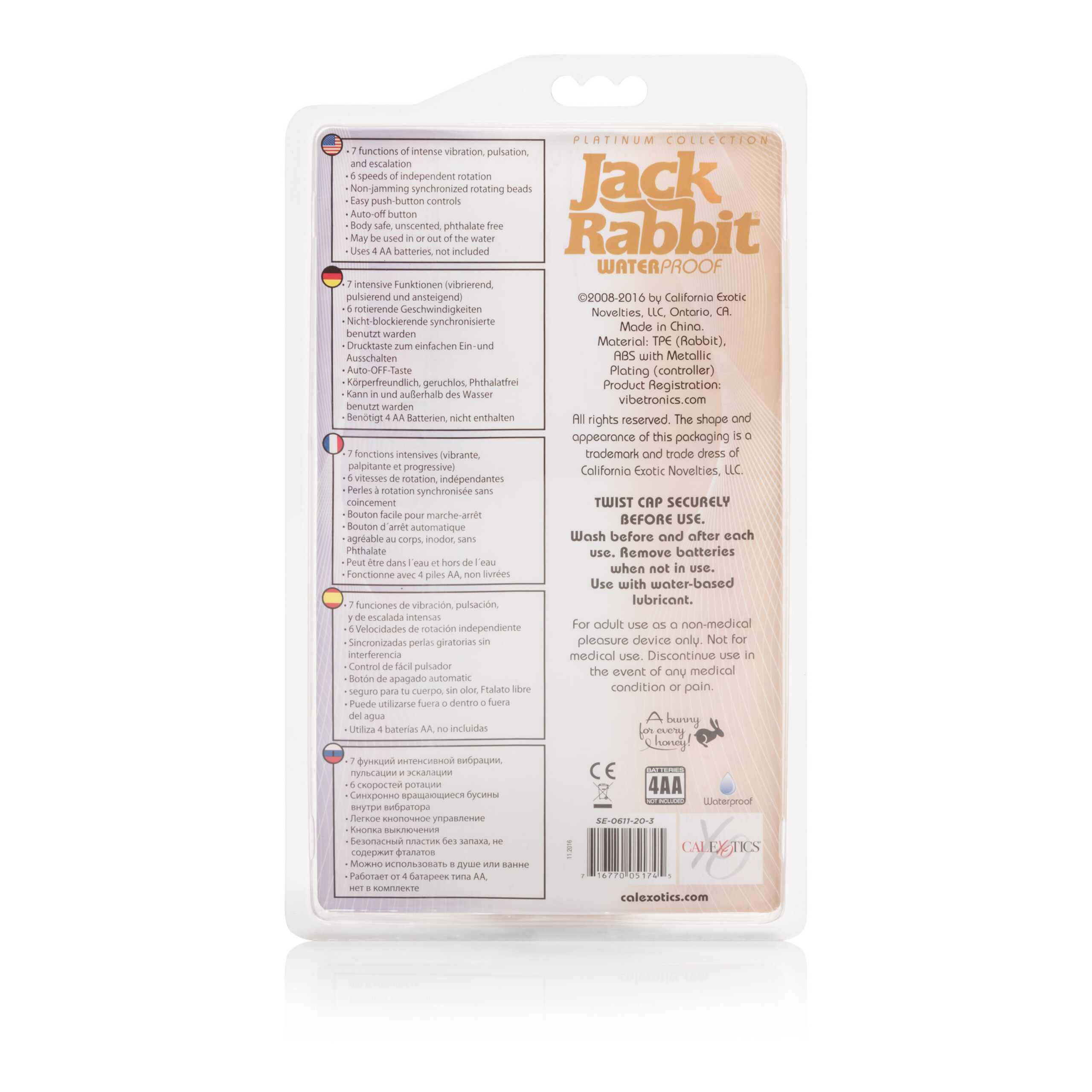 platinum jack rabbit gold platinum jack rabbit gold