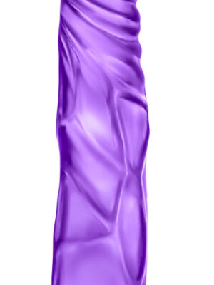 b yours sweet 'n hard 5 purple