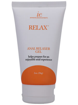 relax anal relaxer for everyone 2 oz. bulk relax anal relaxer for everyone 2 oz. bulk