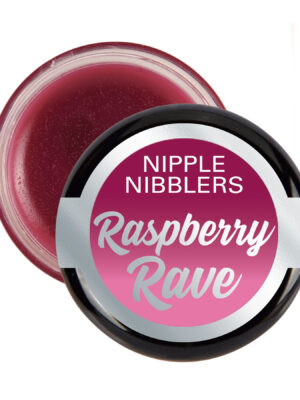 nipple nibblers tingle balm raspberry rave 3gm jar nipple nibblers tingle balm raspberry rave 3gm jar