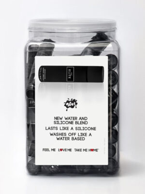 wet elite black 36 piece bowl 1 fl. oz. bottles wet elite black 36 piece bowl 1 fl. oz. bottles