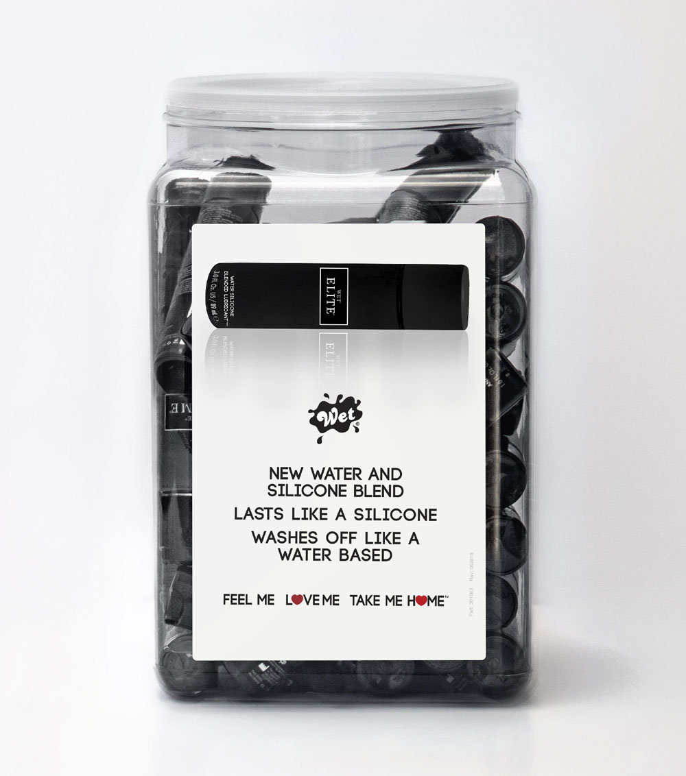 wet elite black 36 piece bowl 1 fl. oz. bottles wet elite black 36 piece bowl 1 fl. oz. bottles