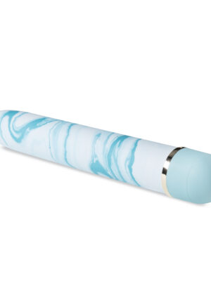 the collection blueberry haze blue