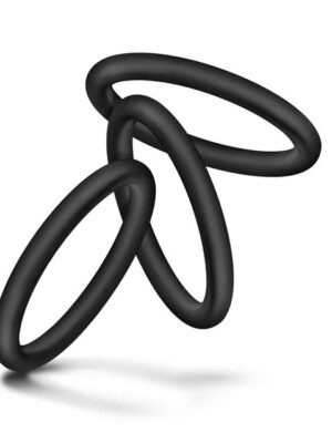 performance rings vs1 medium black