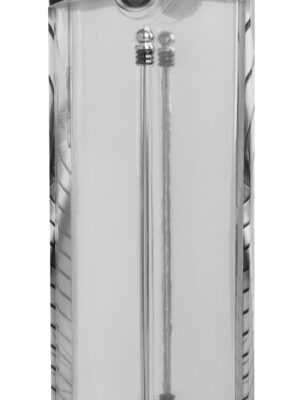 abacus vice double bar pincher