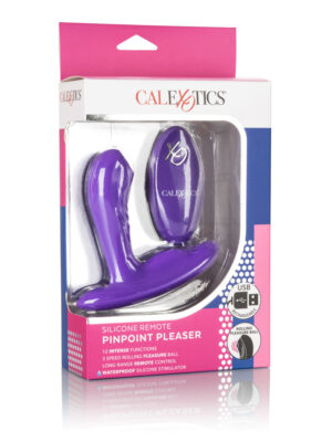 silicone remote pinpoint pleaser silicone remote pinpoint pleaser