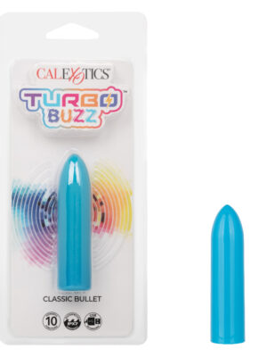 turbo buzz classic bullet blue