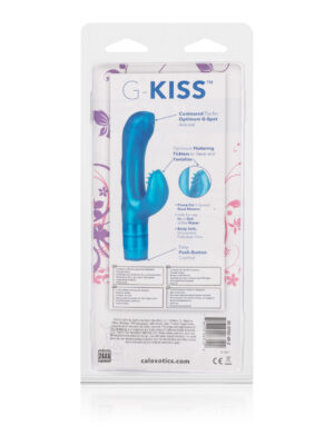 g kiss vibe blue g kiss vibe blue