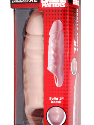 really ample penis enhancer xl