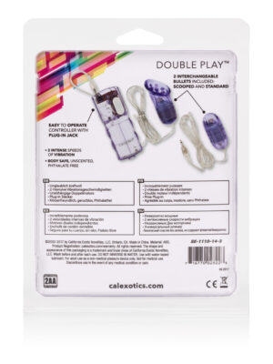 double play dual massager double play dual massager