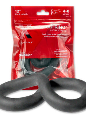 the xplay 12.0 ultra wrap ring the xplay 12.0 ultra wrap ring