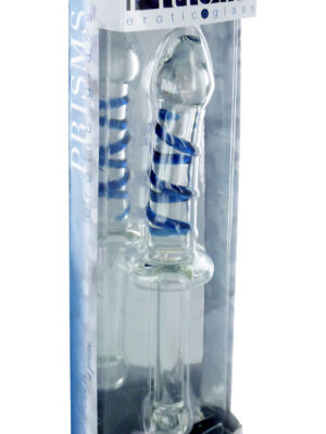 prisms nyasa thrusting wand