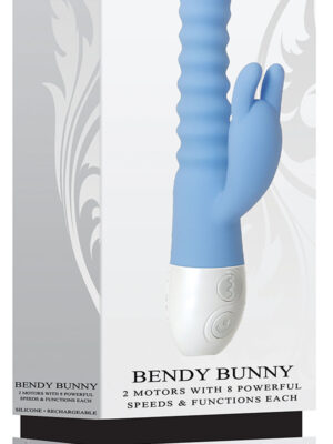 bendy bunny blue bendy bunny blue
