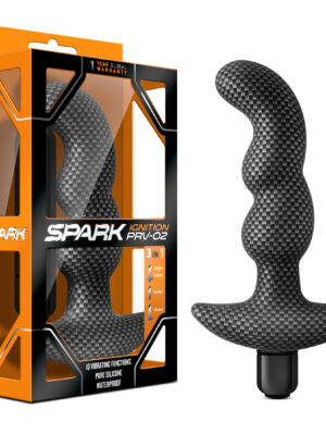 spark ignition prv 02 carbon fiber spark ignition prv 02 carbon fiber