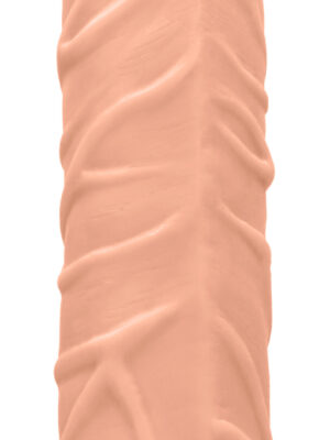 7 inch penis sleeve flesh