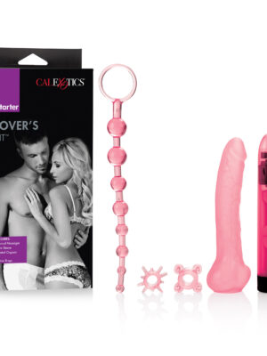 starter lover's kit