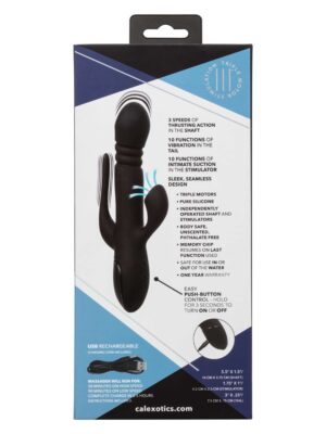 iii triple euphoria black