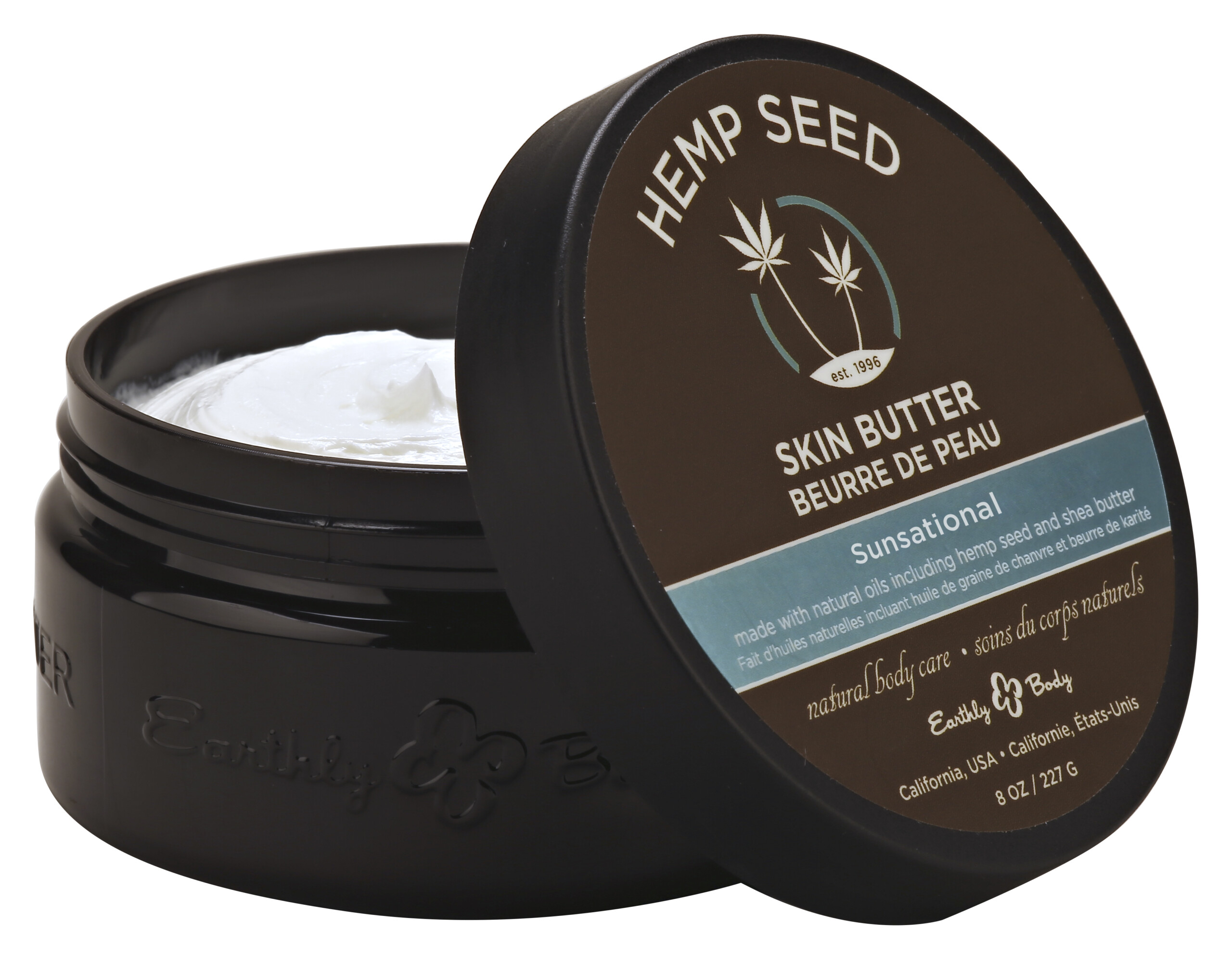 hemp seed skin butter sunsational hemp seed skin butter sunsational