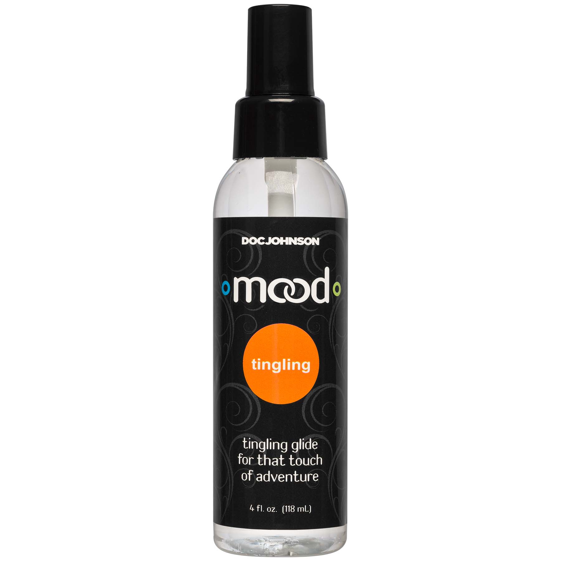 mood tingling glide 4 fl. oz. bulk