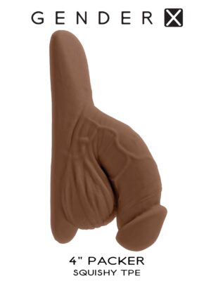 4 inch packer dark 4 inch packer dark