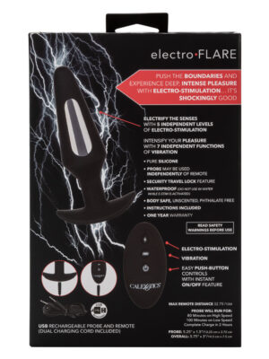 volt electro flare volt electro flare