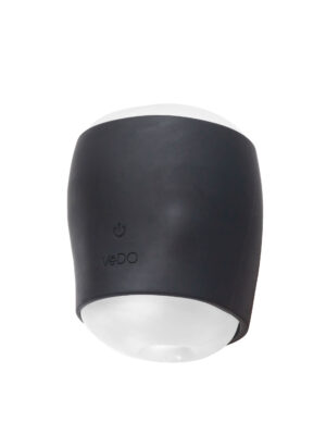 grip rechargeable vibrating stroker