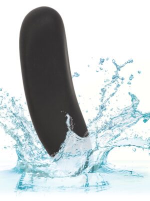 CM UPDATE remote control lace thong set burgundy