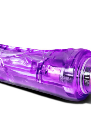 naturally yours mambo vibe purple