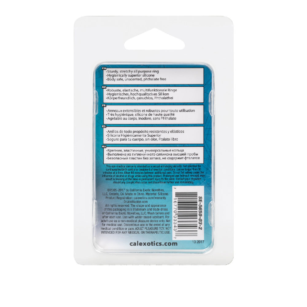 dr. joel's silicone prolong ring smooth black dr. joel's silicone prolong ring smooth black