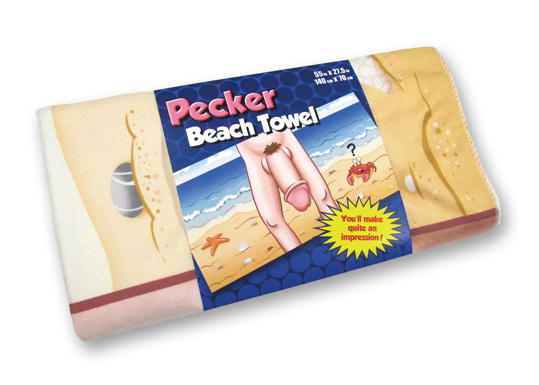 pecker beach towel pecker beach towel